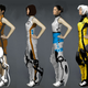 Illustration for article titled Portal 2s Starlet Certainly Looks Different In This Concept Art